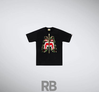 bape tshirt