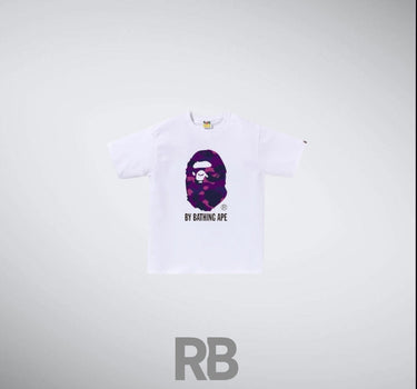bape tshirt