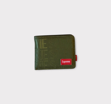 supreme wallet