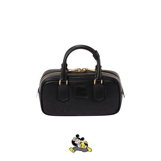 MIU MIU BLACK BAG