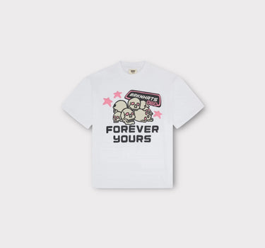 broken planet forever yours tshirt