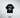 Represent Key Black T-shirt