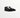 lv trainer black sneaker