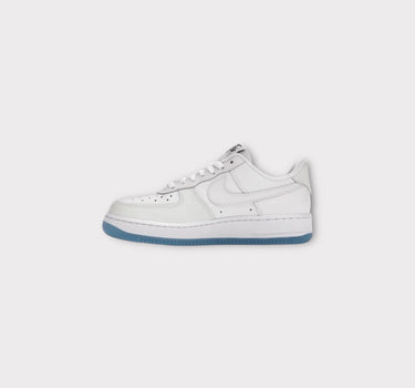 Nike air force 1 low lx uv reactive