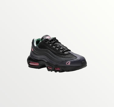 nike x corteiz air max 95 “pink beam” sneaker