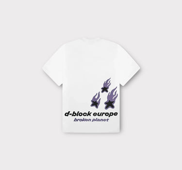 broken planet rolling loud tshirt