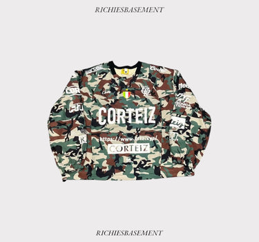 Corteiz Sweater