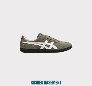 giay onitsuka tiger tokuten ‘burnt green’