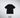 Stussy Tire Black T-shirt
