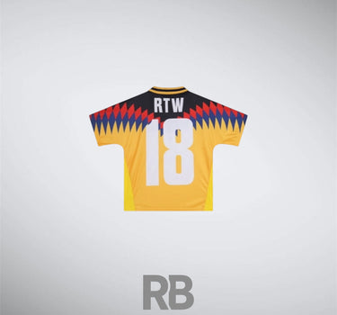 Corteiz Jersey