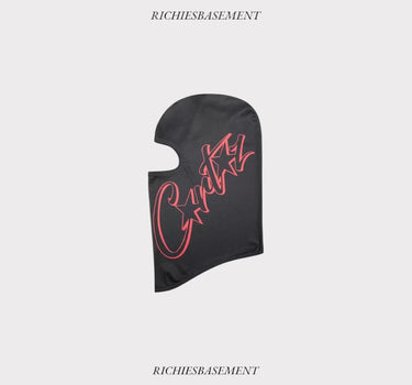 Corteiz ski mask