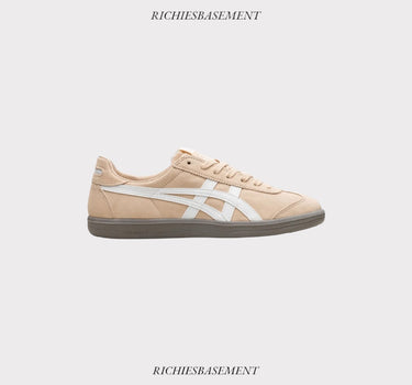 Onitsuka tiger “pink/white”