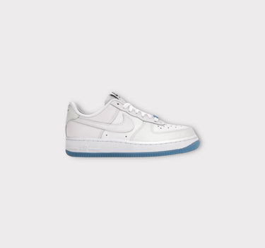 Nike air force 1 low lx uv reactive