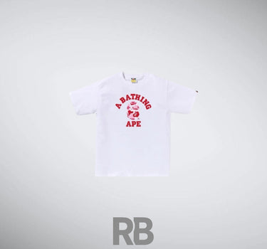 bape tshirt