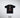 Bape x The Weeknd Black T-shirt