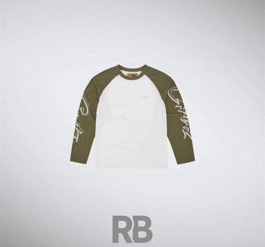 Corteiz Long Sleeved
