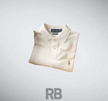 Polo Button Up T-shirt