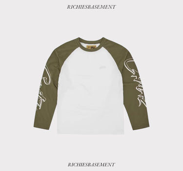 Corteiz Long Sleeved