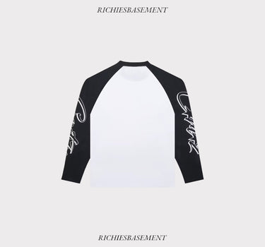 Corteiz Long Sleeved