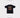 Bape x The Weeknd Black T-shirt