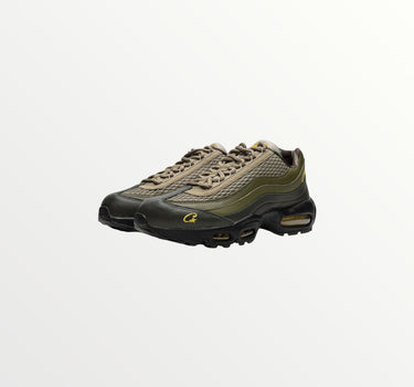 nike x corteiz air max 95 SP x Corteiz ‘gutta green / rules the world’ sneaker