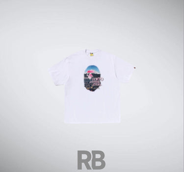 bape tshirt