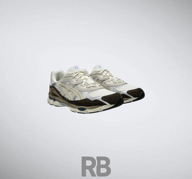 Asics Cream Nyc