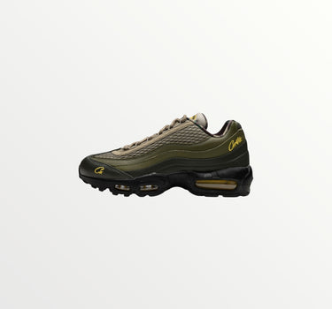 nike x corteiz air max 95 SP x Corteiz ‘gutta green / rules the world’ sneaker