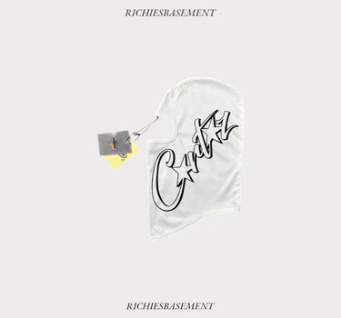 Corteiz ski mask
