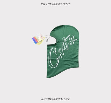 Corteiz ski mask