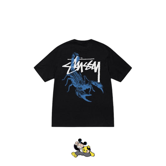 STUSSY SCORPION