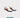 Tokuten Casual Athlesiure Sneakers Silver/Pink/White
