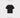 essentials black fog tshirt