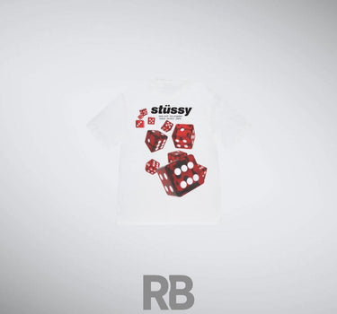Stussy Dice T-shirt