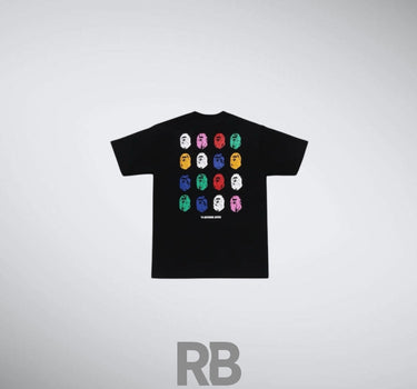 bape tshirt