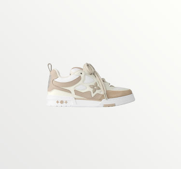 lv skate beige sneaker