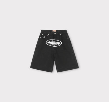 cortiez jeans shorts