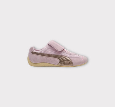 puma speedcat whisp of pink