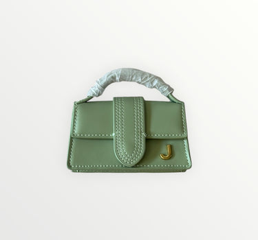 jacquemus mini green
