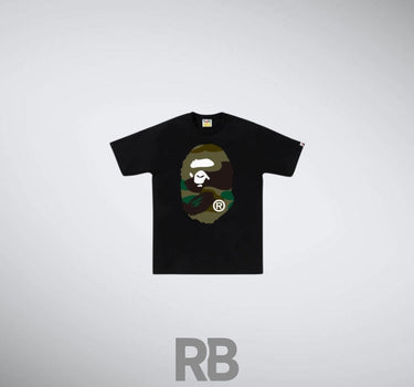 bape tshirt
