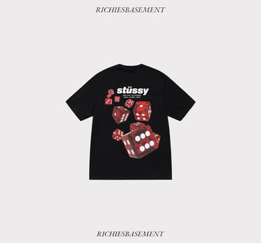 Stussy Dice T-shirt