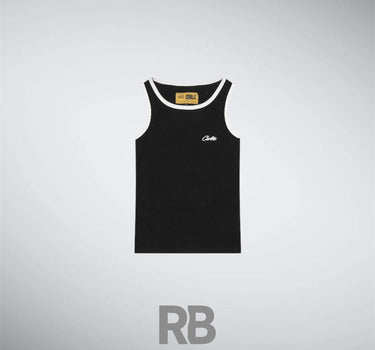 Corteiz tank top (men’s)