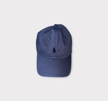 ralph lauren blue hat