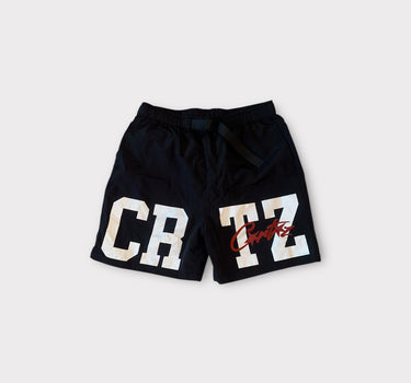 cortiez black short