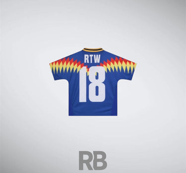 Corteiz Jersey