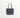goyard anjou blue bag