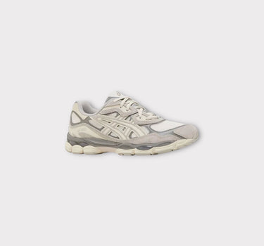 asics ‘cream oyster grey’