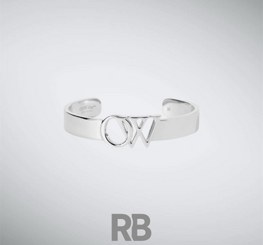 offwhite bracelet