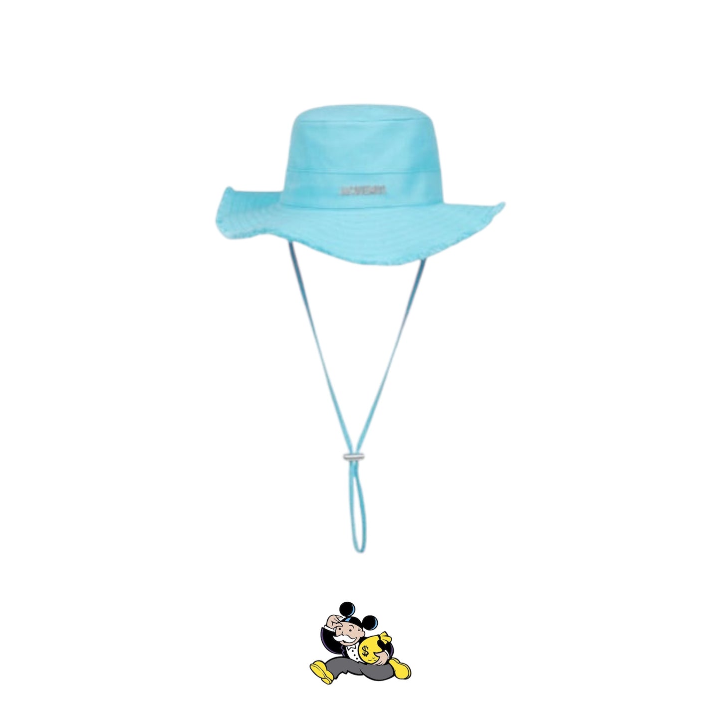 JACQUEMUS BUCKET HAT