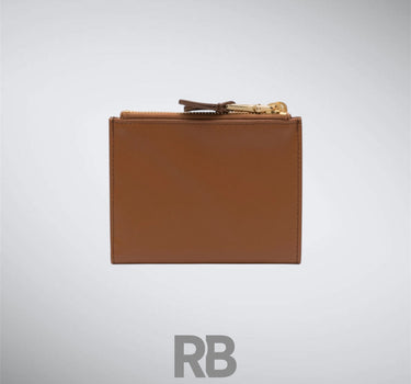 miu miu logo wallet